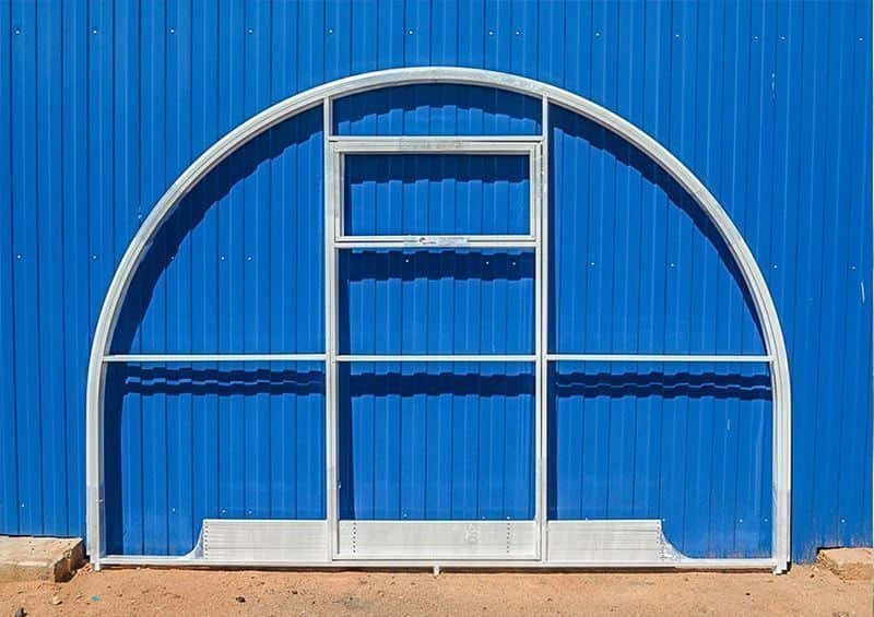 Фото Агротеплицы Стандарт