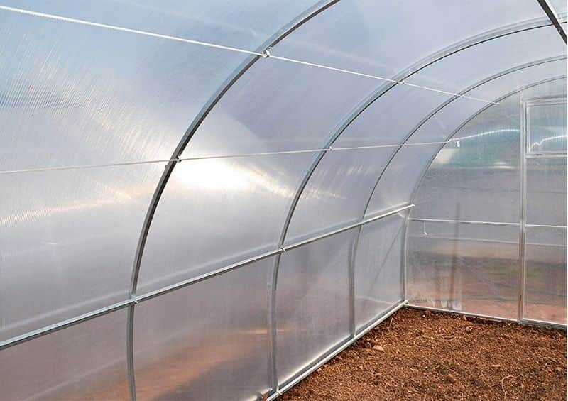 Фото Агротеплицы Стандарт