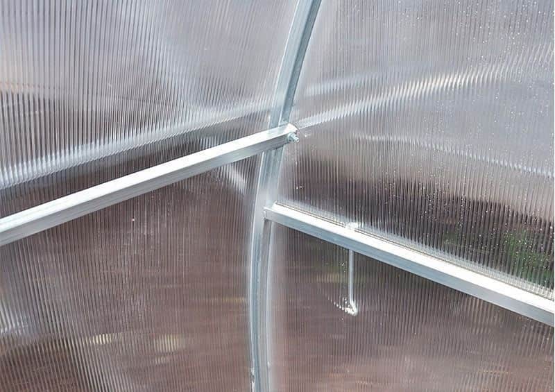 Фото Агротеплицы Стандарт