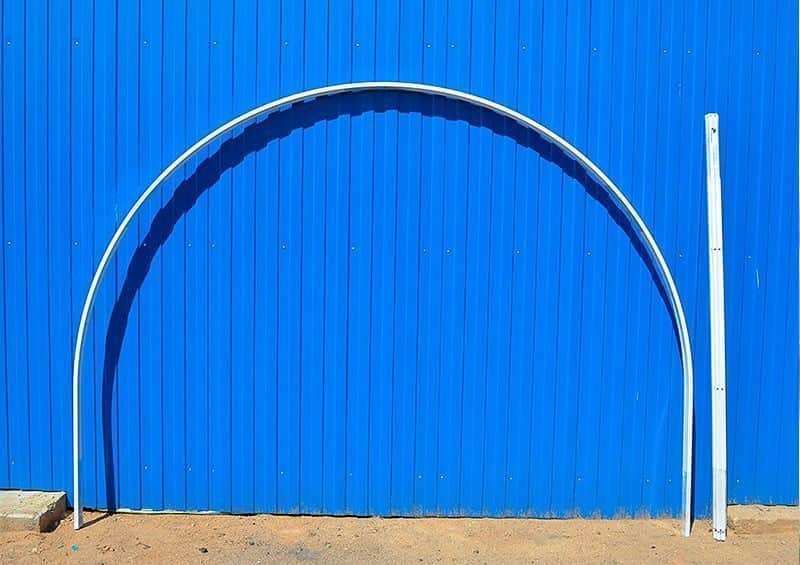 Фото Агротеплицы Титан